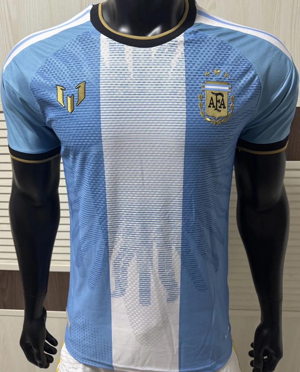 Argentina Edicion Especial Messi#10