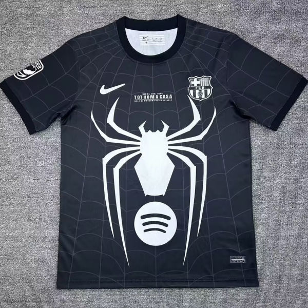 2026/27 BA Special Edition Fans Soccer Jersey