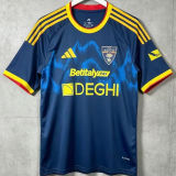 2026/27 Lecce Third Fans Soccer Jersey