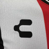 2026/27 Atlas Away Player Version Soccer Jersey 阿特拉斯