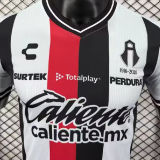 2026/27 Atlas Away Player Version Soccer Jersey 阿特拉斯