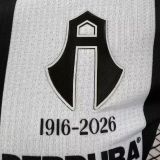 2026/27 Atlas Away Player Version Soccer Jersey 阿特拉斯