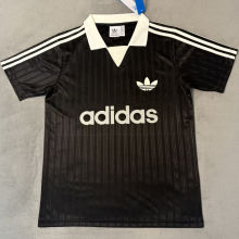 2026/27 AD Retro Style Fans Soccer Jersey