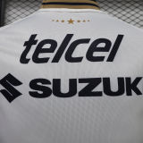 2026/27 Pumas UNAM Home Player Version Soccer Jersey