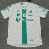 2026/27 Lugana Santos Away Fans Soccer Jersey 桑托斯