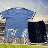 2026/27 Nottingham Forest Third Kids Soccer Jersey