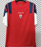 2026/27 ARS Special Edition Red Fans Soccer Jersey