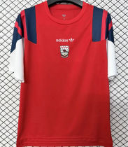 2026/27 ARS Special Edition Red Fans Soccer Jersey