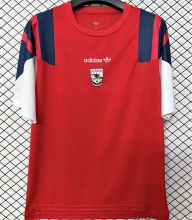 2026/27 ARS Special Edition Red Fans Soccer Jersey