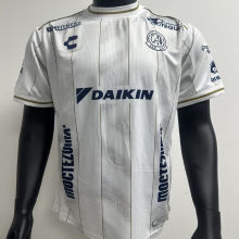 2026/27 San Luis  Away Player Version Soccer Jersey 墨超 圣路易斯