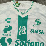 2026/27 Lugana Santos Away Fans Soccer Jersey 桑托斯