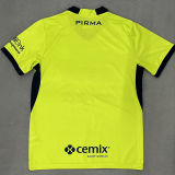 2026/27 Cruz Azul Goalkeeper Fans Soccer Jersey