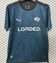 2026/27 Derby County Third Fans Soccer Jersey 德比郡