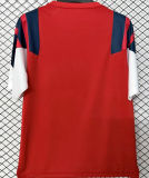 2026/27 ARS Special Edition Red Fans Soccer Jersey