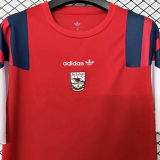 2026/27 ARS Special Edition Red Fans Soccer Jersey