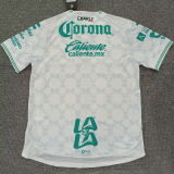 2026/27 Lugana Santos Away Fans Soccer Jersey 桑托斯