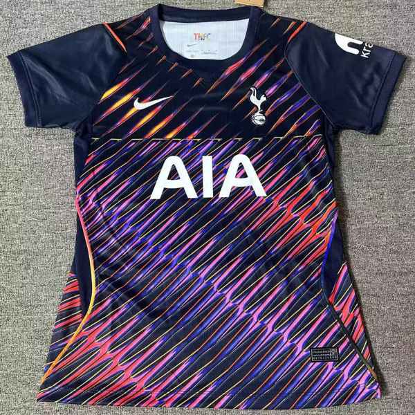 2026/27 TH FC Away Women Soccer Jersey 女