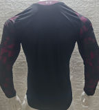 2026/27 LFC Third Player Version Long Sleeve Soccer Jersey