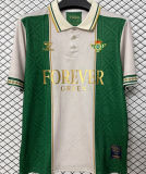 2026/27 R BTS Retro Style Fans Soccer Jersey