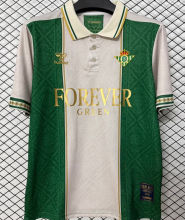 2026/27 R BTS Retro Style Fans Soccer Jersey