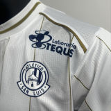 2026/27 San Luis  Away Player Version Soccer Jersey 墨超 圣路易斯