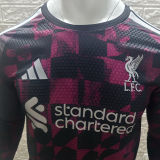 2026/27 LFC Third Player Version Long Sleeve Soccer Jersey