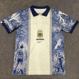 2026/27 Argentina Special Edition Fans POLO Jersey