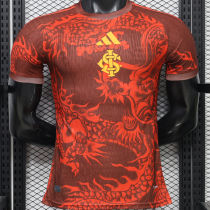 2026/27 Internacional Special Edition Player Version Soccer Jersey