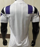 2026/27 RM Special Edition Player Version Soccer Jersey
