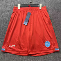 2026/27 Napoli Third Shorts Pants