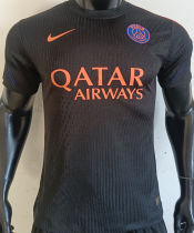 2026/27 PSG Special Edition Player Version Soccer Jersey
