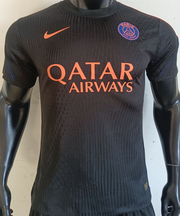 2026/27 PSG Special Edition Player Version Soccer Jersey
