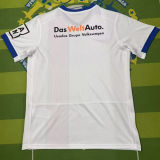2026/27 Alverca Away Fans Soccer Jersey 葡超阿维卡