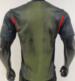 2026/27 PSG Third Black Player Version Soccer Jersey