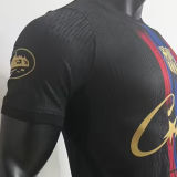 2026/27 BA Special Edition Player Version Soccer Jersey