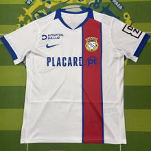 2026/27 Alverca Away Fans Soccer Jersey 葡超阿维卡