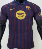 2026/27 BA Special Edition Player Version Soccer Jersey