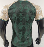 2026/27 ARS Special Edition Red Player Version Soccer Jersey