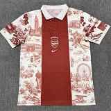 2026/27 ARS Special Edition Red Fans Soccer Jersey