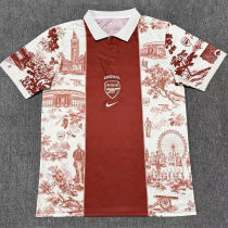 2026/27 ARS Special Edition Red Fans Soccer Jersey
