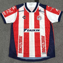 2026/27 San Luis Home Fans Soccer Jersey 墨超 圣路易斯