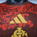 2026/27 Internacional Special Edition Player Version Soccer Jersey
