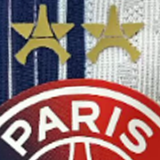 2026/27 PSG Third Black Player Version Soccer Jersey