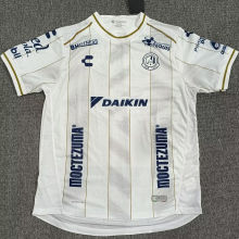 2026/27 San Luis Away Fans Soccer Jersey 墨超 圣路易斯