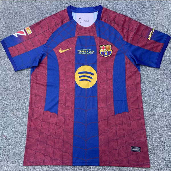 2026/27 BA Special Edition Fans Soccer Jersey