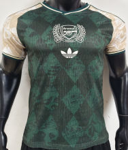 2026/27 ARS Special Edition Red Player Version Soccer Jersey