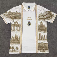2026/27 RM Special Edition Fans Soccer Jersey