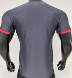 2026/27 AC Milan Third Black Player Version Soccer Jersey
