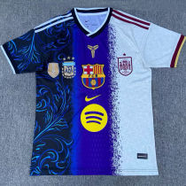 2026/27 BA x Spain x Argentina Special Edition Fans Soccer Jersey
