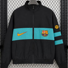 2026/27 BA Black Windbreaker